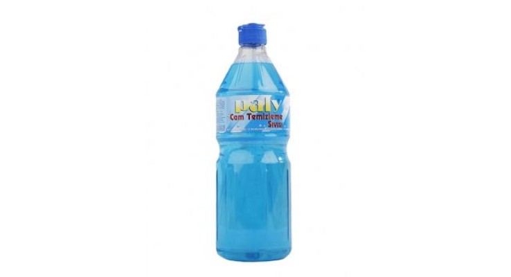 PALY CAM TEMİZLEME SIVISI